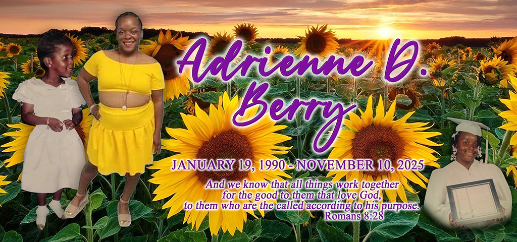 Sunflowers (Berry) PROOF 4